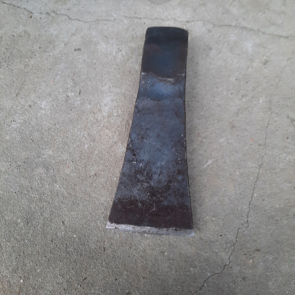 Búa bổ củi thép nhíp Cao Bằng loại 1,7kg