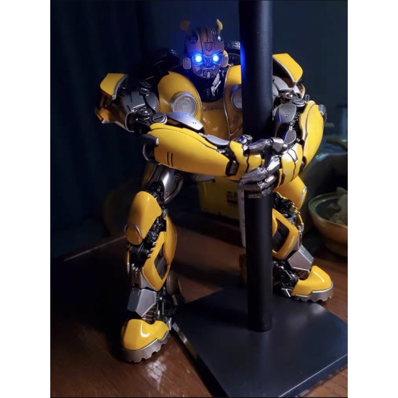 Mô hình Transformers  Bumblebee 5U DLX cao cấp