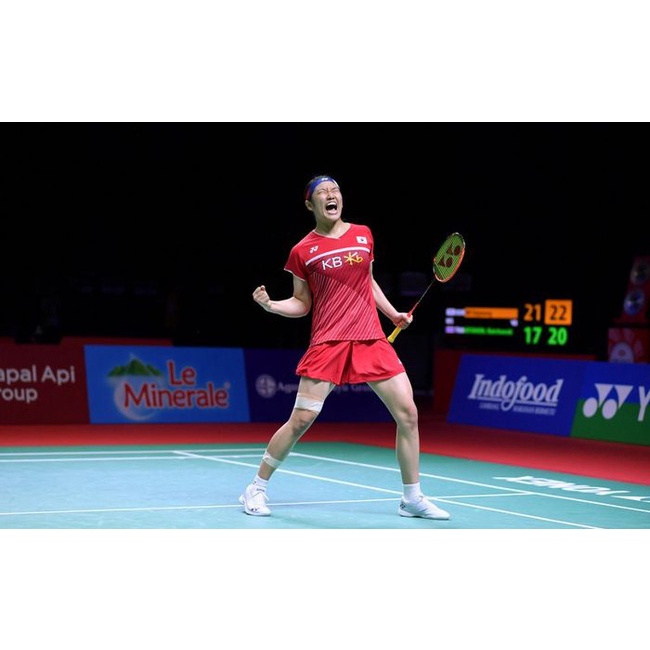 Áo Cầu Lông Yonex Chuyên Nghiệp Mùa Giải 2022 Sử Dụng Trong Tập Luyện Và Thi Đấu Cầu Lông A182