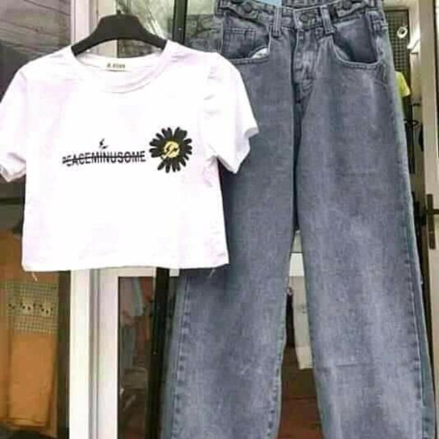 combo quần áo ti ti