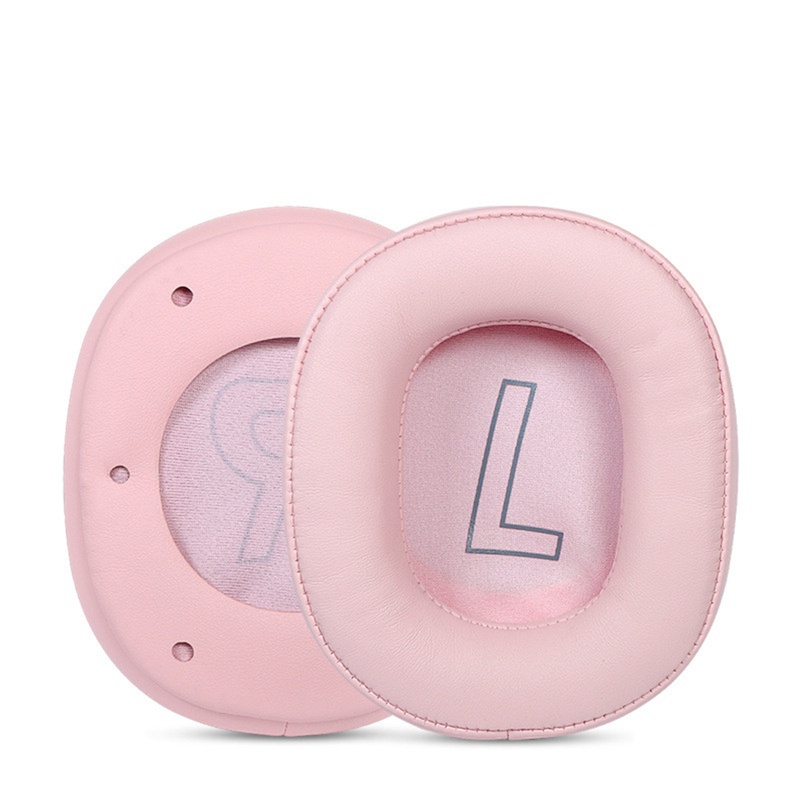 Đệm Bọc Bảo Vệ Tai Nghe Chụp Đầu Bằng Da / Vải Lưới Thoáng Khí Cho Edifier G2