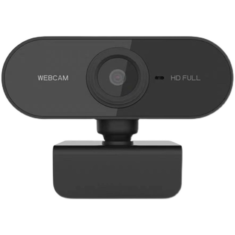 Camera Usb Hd 2k Kèm Micro Cho Máy Tính Để Bàn | BigBuy360 - bigbuy360.vn
