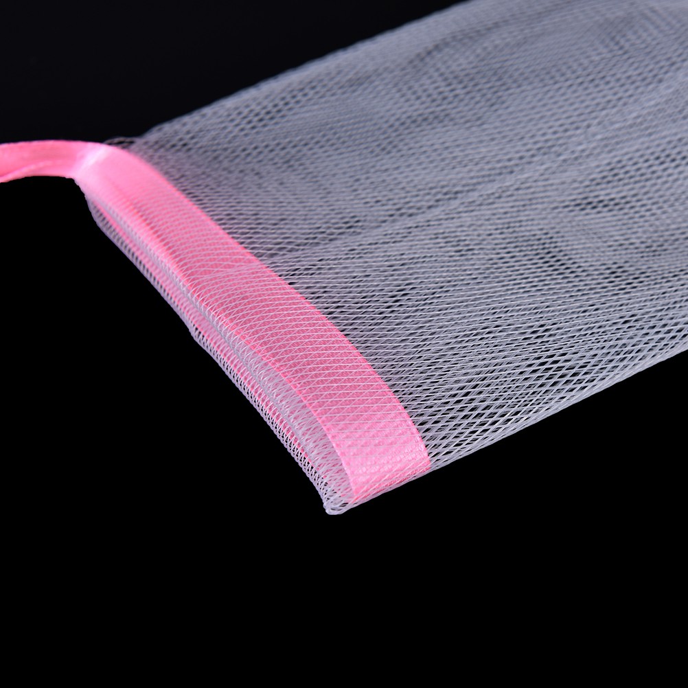 Set 5 Xà Phòng Tạo Bọt Giúp Làm Sạch Da Mặt Và Cơ Thể