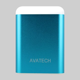 Pin sạc dự phòng AVATECH AVT-03 12000mAh