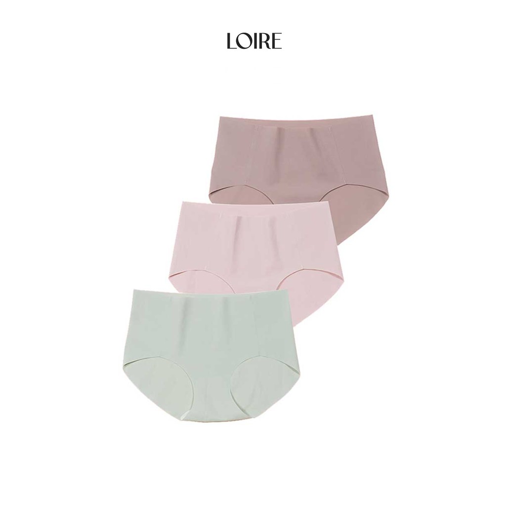 [Mã WABR2711 giảm 10% đơn 250K] Quần Lót Không Viền Su Đúc Thoải Mái Loire QSD03 | BigBuy360 - bigbuy360.vn