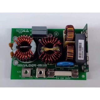 Lọc Điện Audio