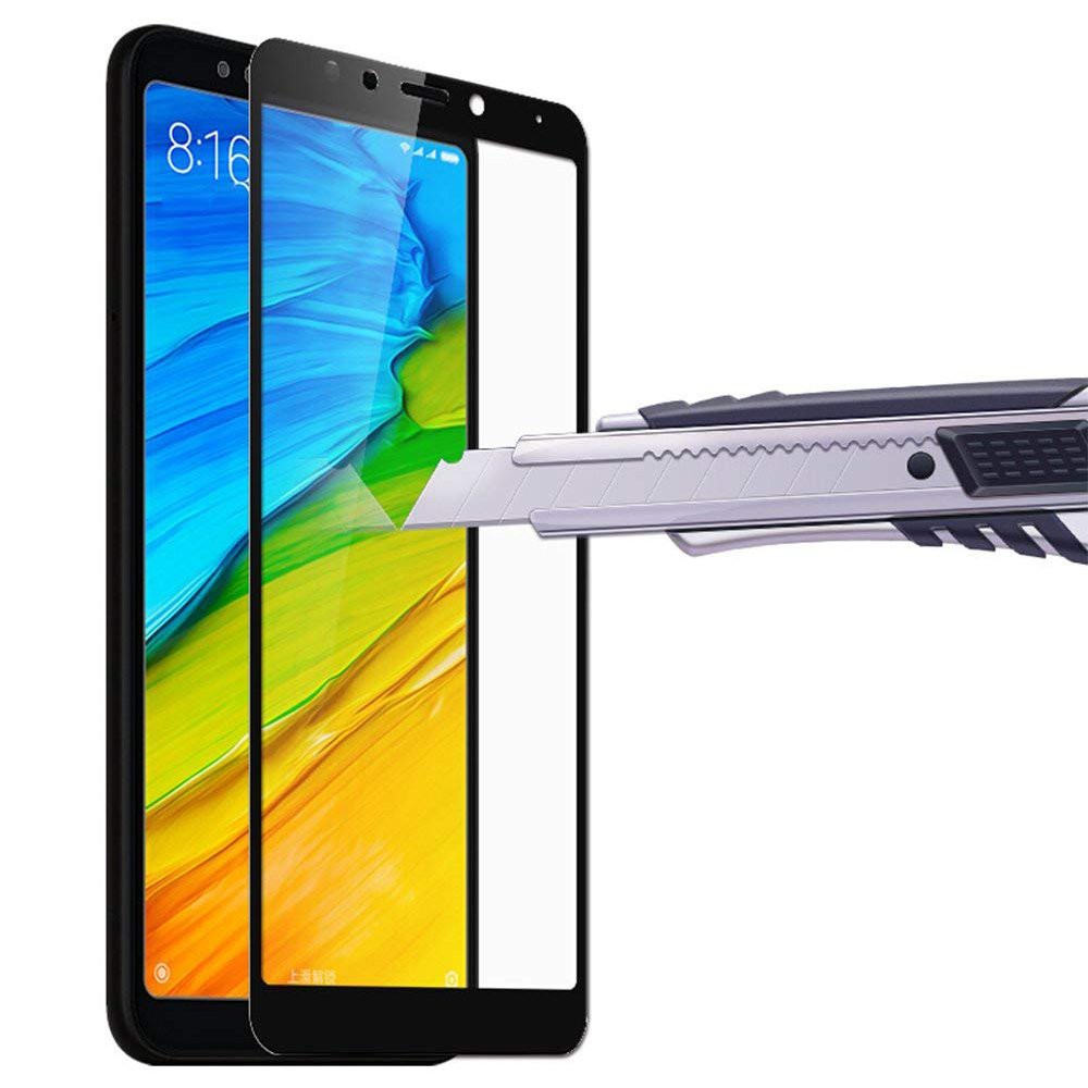 Cường lực 9D 10D Sư tử Full màn cho Redmi 7 Xiaomi Mi 8 SE Lite Mi 9 SE Redmi 5 Plus NOte 5 Note 6 Note 7 Mi A2 Lite