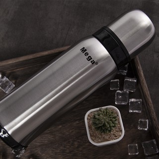 BÌNH GIỮ NHIỆT MEGA TBL075METGB 750ML