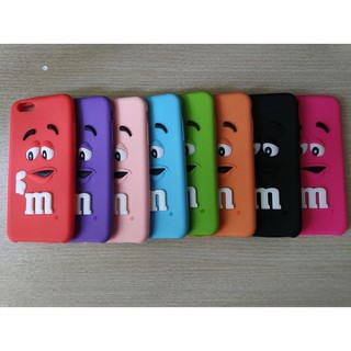 Bộ 3 ốp lưng cho Iphone 6 / iphone 6 plus