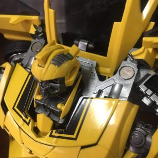 Bumblebee M03 phiên bản Wejiang