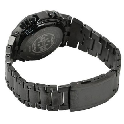 Đồng hồ thể thao nam nữ G-Shock GMW-B5000TFC-1 Full phụ kiện