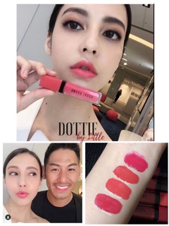 [BILL US] Son BOBBI BROWN CRUSHED LIQUID LIP tách set
