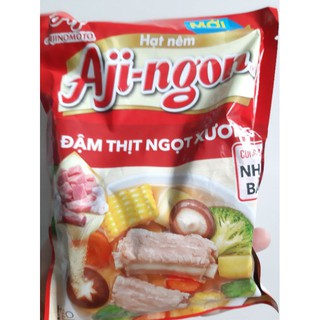 Hạt nêm Aji-ngon heo
