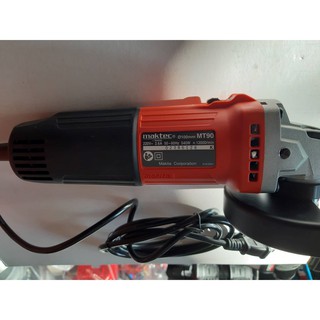 Máy mài góc Maktec MT90