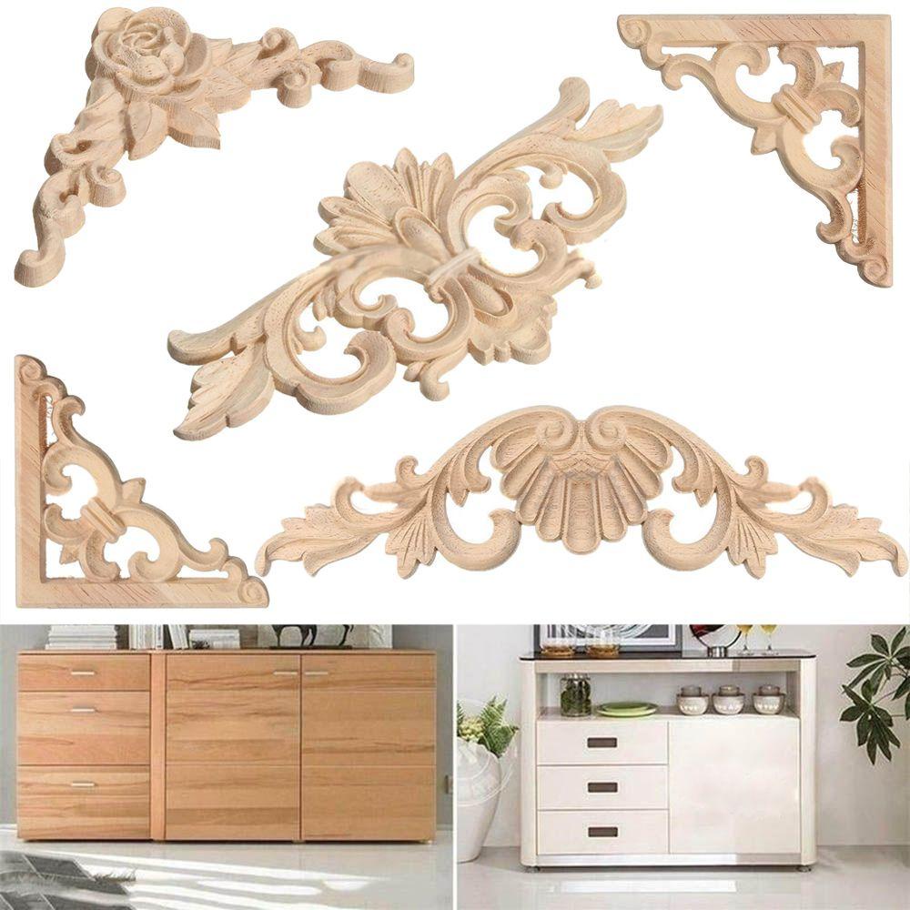 Khung Dán Tường Bằng Gỗ Độc Đáo Trang Trí Nhà Cửa