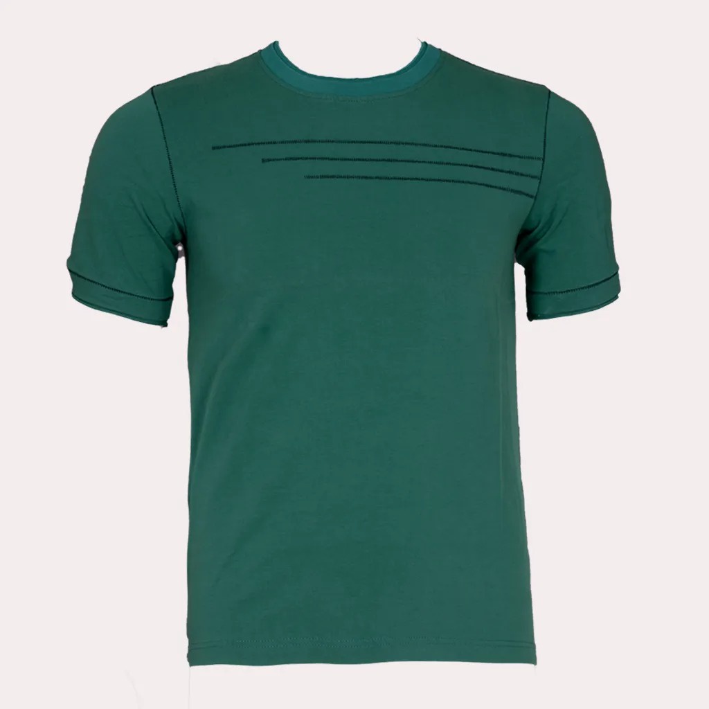 PT2000 FASHION - Áo thun nam tay ngắn