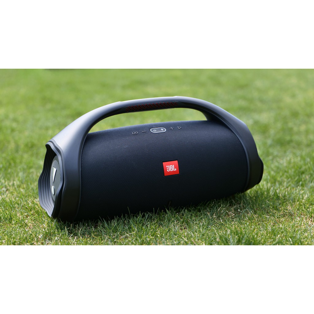 Loa bluetooth xách tay JBL Boombox 2