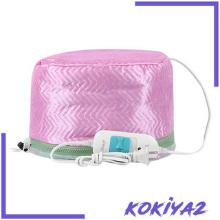 Mũ Hấp Tóc Điện Tử Dùng Cho Spa Kokiya2