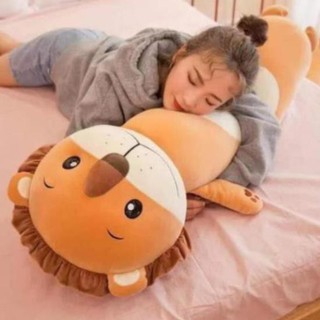 (NamMB)  GỐI ÔM HÌNH THÚ