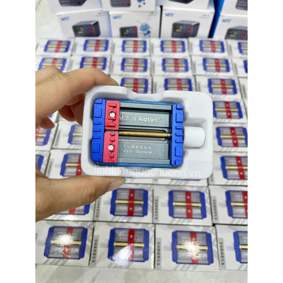 Kẹp main mini Maant Mini100