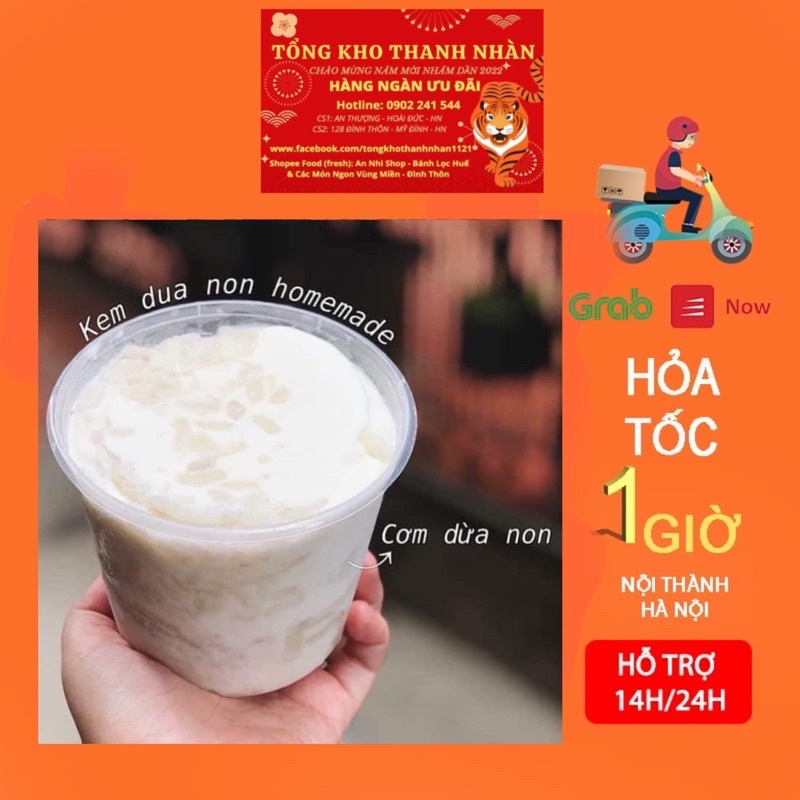 𝐊𝐄𝐌 𝐃𝐔̛̀𝐀 𝐍𝐎𝐍 𝐒𝐀̀𝐈 𝐆𝐎̀𝐍 ĐẶC BIỆT NGON