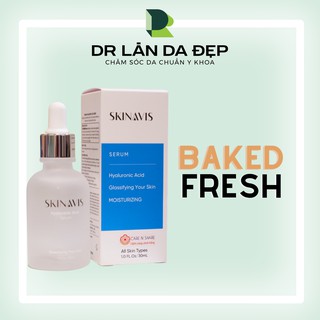 Serum Skinavis Hyaluronic Acid B5 & Niacinamide 30ml