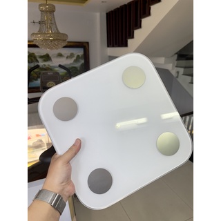Cân điện tử Xiaomi Mi Body Composition Scale 2
