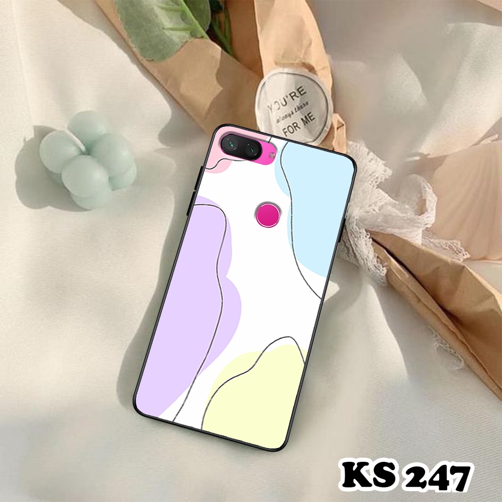 Ốp lưng Xiaomi Mi 8 - Mi 8 Lite - Mi 8 SE - Mi 9 - Mi 9 SE - Ốp in hình nhiều màu sắc, cá tính