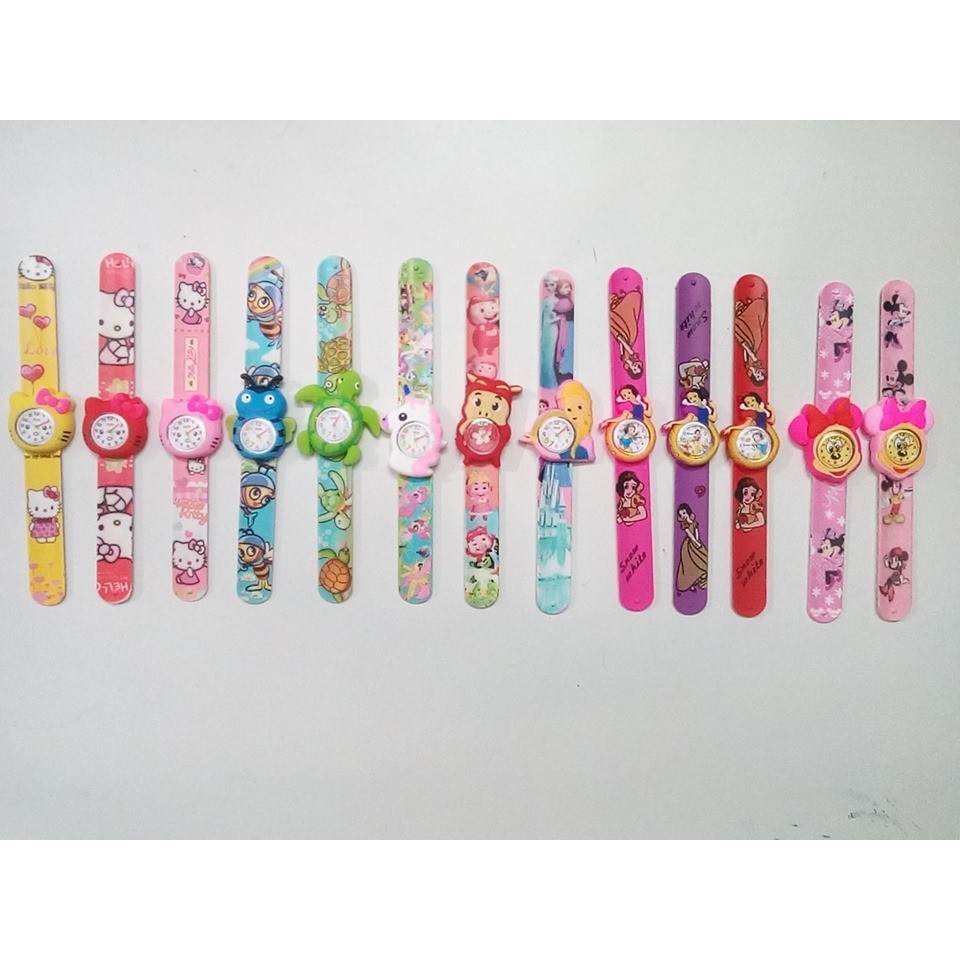 Đồng Hồ Đập Tay Trẻ Em | BigBuy360 - bigbuy360.vn