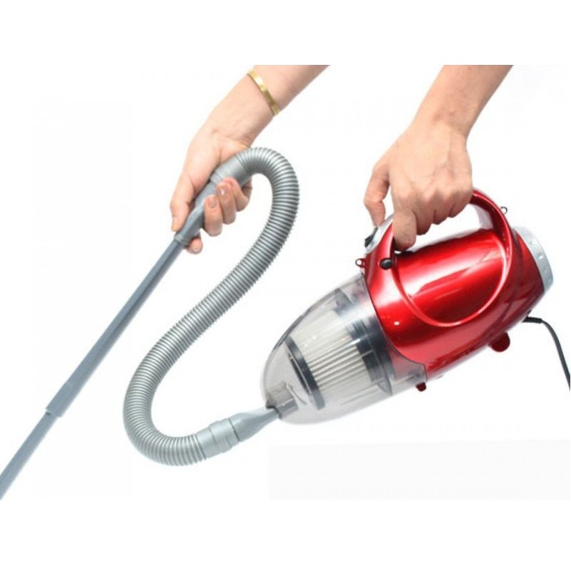 Máy hút bụi cầm tay mini JK8 | BigBuy360 - bigbuy360.vn