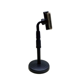 Chân để bàn cho Micro, điện thoại Microphone
