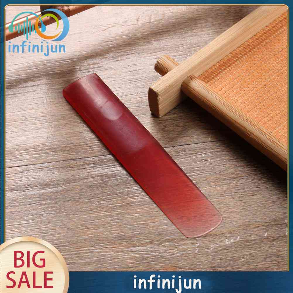 Kèn Saxophone Bằng Nhựa Chuyên Dụng Chất Lượng Cao