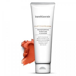 SRM Đất Sét Đỏ Thải độc tố BareMinerals Chameleon Transforming Purifyin