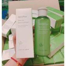 Nước Hoa Hồng Trà Xanh Innisfree Green Tea Balancing Skin EX 200ml - Donna.cosmetics