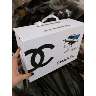 Hộp Giấy Nam Châm Các Hãng VIP