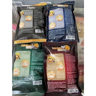 Bánh Xếp Hàn Quốc MaMa 175g