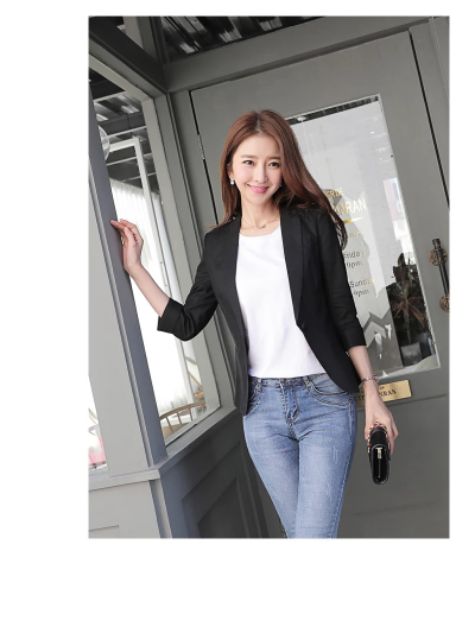 Áo Khoác Vest TAYY LỠ Blazer Nữ Phong Cách Hàn Quốc Thời Trang💕𝑭𝑹𝑬𝑬𝑺𝑯𝑰𝑷💕 ÁO VEST NỮ CÔNG