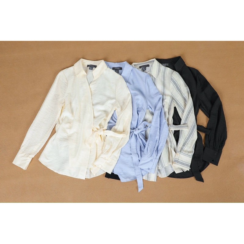 Áo Sơ Mi Siêu Phẩm A39T1 | BigBuy360 - bigbuy360.vn