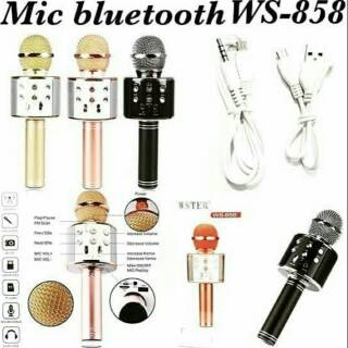 Micro Bluetooth