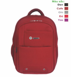 Balo BL057 Thủ Đô Vàng giá tag 400.000₫