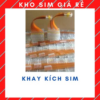 khay kích sim,Khay kích các loại sim,không cần bẻ sim