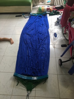 Lưới võng size Đại