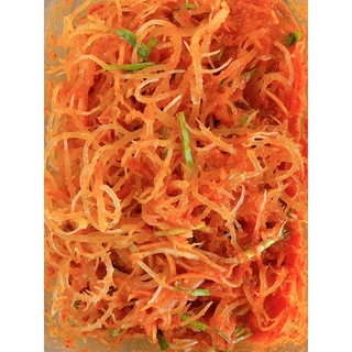 Kim chi nhà làm (Túi 1kg)