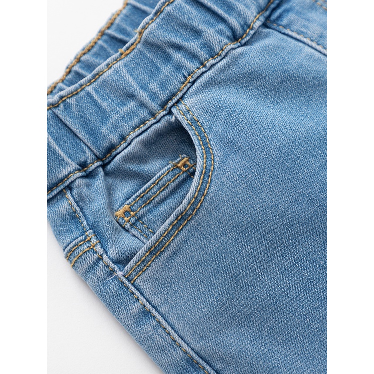 QUẦN DÀI BALABALA - TODDLER DÀNH CHO BÉ GÁI 201322108001