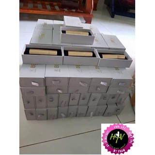 Kem nền che khuyêt điểm bbstick