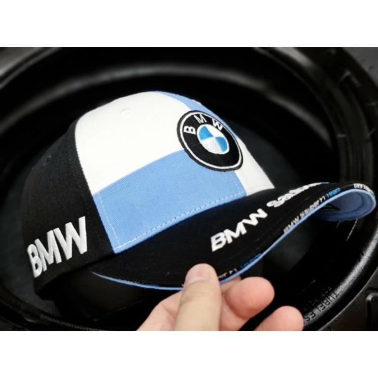 ❤️ GIÁ SỈ ❤️ Nón Kết BMW F1 Thời Trang - MŨ LƯỠI TRAI TEM XE NHẬP KHẨU NAM NỮ GIÁ RẺ  ྇