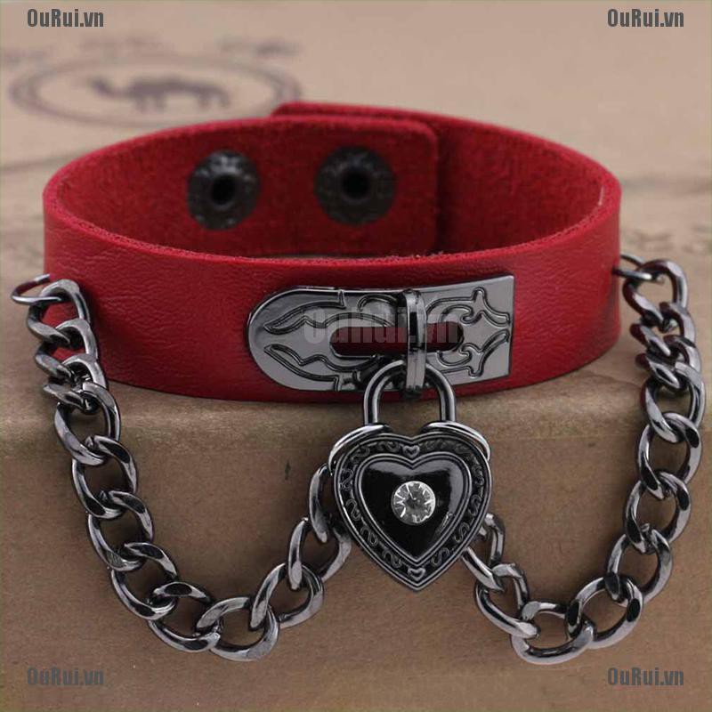 Gương Trang Điểm Hình Trái Tim Đính Đá Thời Trang