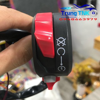 Cùm công tắc ducati.