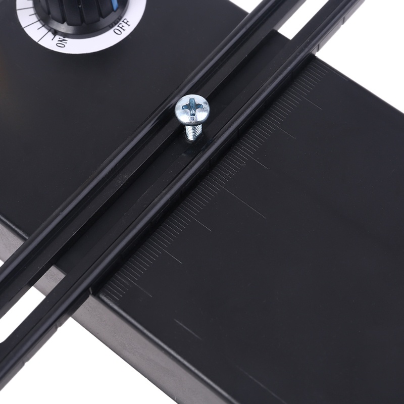 Máy cắt ruy băng làm đồ thủ công phát nhiệt dùng tại nhà DIY chuẩn phích cắm EU US