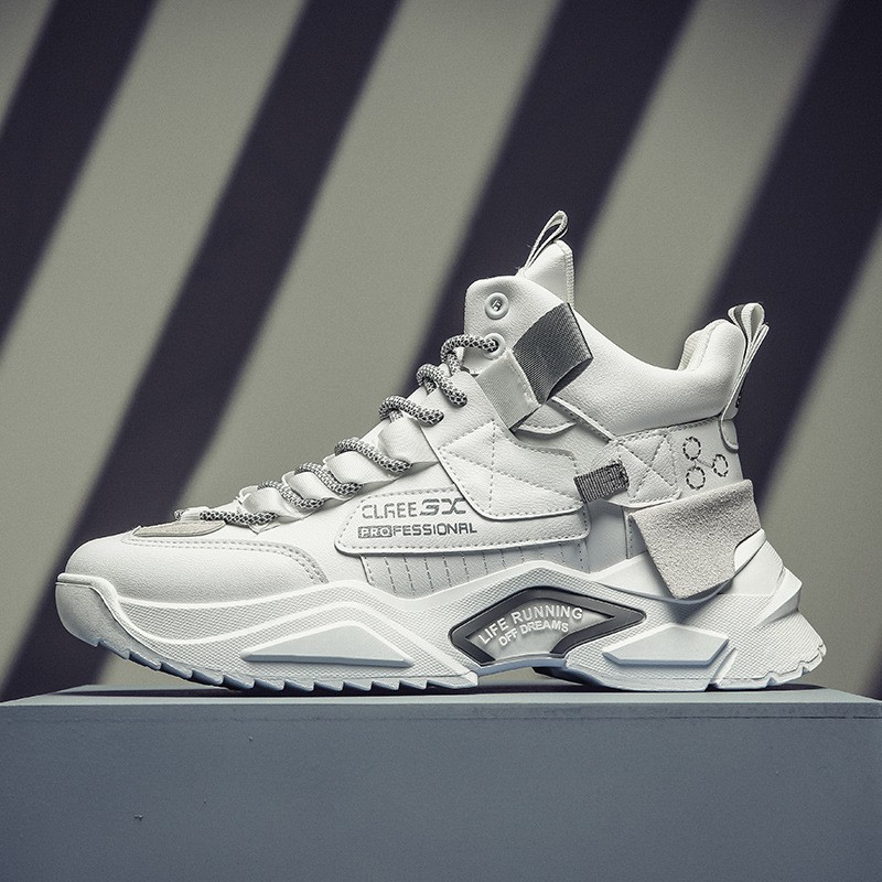 [Giày nam - Sale kịch sàn] Giày nam 2020 hàng mới về siêu chất lượng | BigBuy360 - bigbuy360.vn